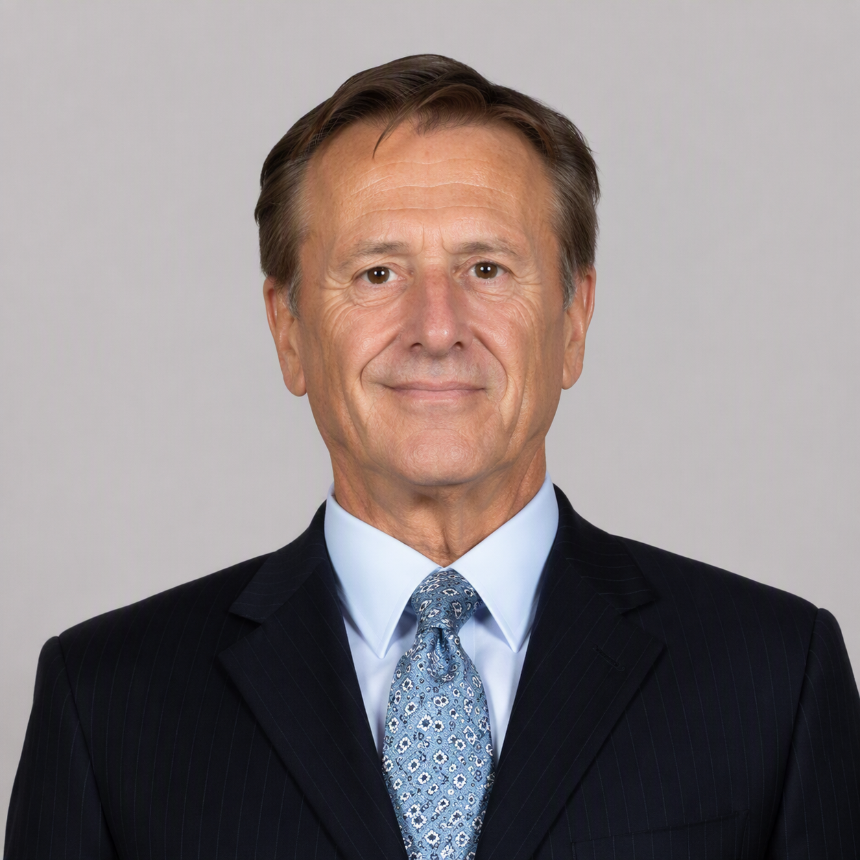 Cllr Martin Murray 